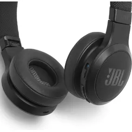JBL Live 400BT schwarz
