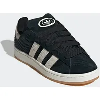 Adidas Campus 00s Core White / Core Black / Cream White 38 2/3
