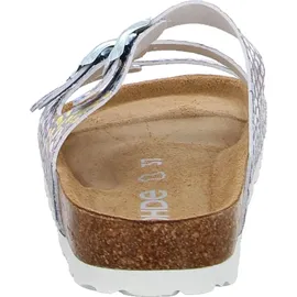 ROHDE Sunnys N°13 blau-buntem multicolour 41