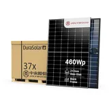 Jolywood Solar JW-HD96N R2 bifazial 450 W