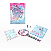 sticki rolls Sticki Band Einzelpack S3 Sticker
