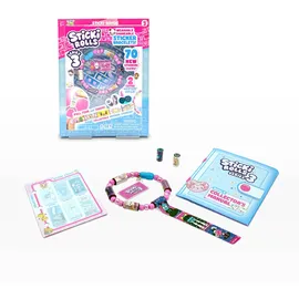 sticki rolls Sticki Band Einzelpack S3 Sticker