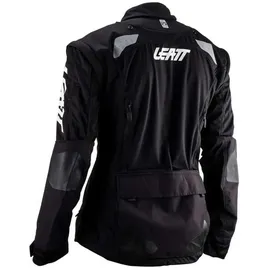 Leatt 4.5 Lite Jacke - Black - L