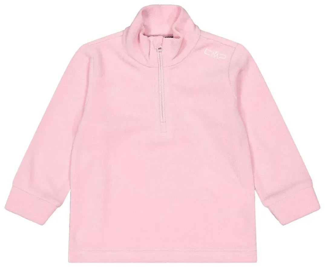 CMP Child Fleece Sweat pink (B309) 86
