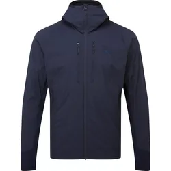 Mountain Equipment Switch Pro Hooded Men's Jacket cosmos (Me-01286) S