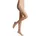 Shelina Toeless 12 DEN W Ti ultra-transparent einfarbig 1 Stück Hautfarben Golden 4699 M