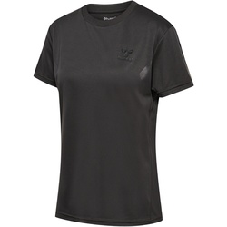 hummel Active Trikot Damen 2203 - obsidian M