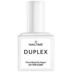 Duplex UV Top Coat 1 St