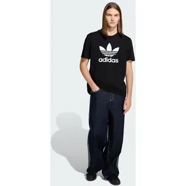 adidas Originals 90s ALTERNATIVE SPORT WIDE LEG SKATER Jeans - Night Navy - 30