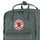 Fjällräven Kanken Laptop 17" frost green