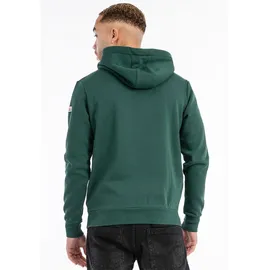 Lonsdale Hoodie Grün M (48/50)