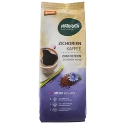 Naturata Zichorienkaffee zum Filtern demeter 500g