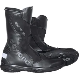 Daytona Spirit Schwarz 45