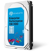 Seagate Enterprise Exos 15E900 2.5" 300 GB - 15000