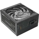 Tacens RADIX ECO X 750 (750 W), PC Netzteil, Schwarz