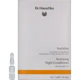 Dr. Hauschka Nachtkur Ampullen 50 x 1 ml