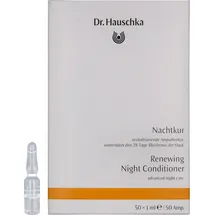 Dr. Hauschka Nachtkur Ampullen 50 x 1 ml