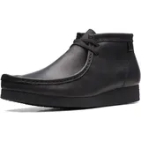 CLARKS Shacre Boot Herren Schwarz 45