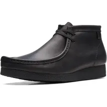 CLARKS Shacre Boot Herren Schwarz 45