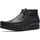CLARKS Shacre Boot Herren Schwarz 45