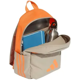 adidas LK BP 3BAR braun/orange