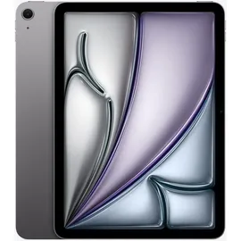 Apple iPad Air 11" (6. Generation 2024) 128 GB Wi-Fi space grau