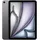 Apple iPad Air 11" (6. Generation 2024) 128 GB Wi-Fi space grau