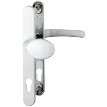 FP Wechselgarnitur Schmalsch. Weiß 76G/3346/1710RH