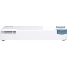 QNAP QSW-M408-2C 8 Port Desktop Switch Web Managed 1G/2xCombo 10G SFP+