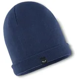 Salewa Puez Am Mütze - Dark Denim - One Size