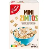 GUT&GÜNSTIG Mini Zimtos 750,0 g, 1 St.