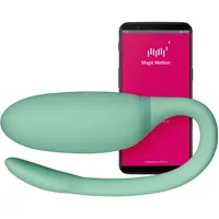 Magic Motion Magic Motion, Beckenbodentrainer, FitCute Kegel Rejuve (27