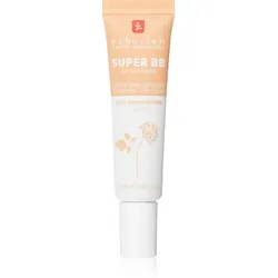 Erborian Super BB Covering Care-Cream BB Creme für ein makelloses und gleichmäßiges Aussehen der Haut kleine Packung Farbton Dore 15 ml