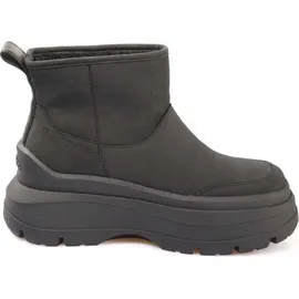 Buffalo OLYMPIA PULL ON LO WARM schwarz - Schwarz