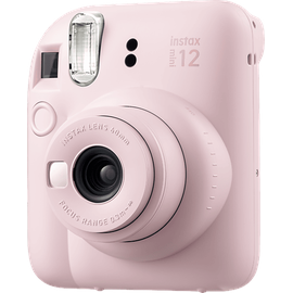 Fujifilm Instax Mini 12 blossom pink