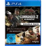 Commandos 2 & Praetorians: HD Double Pack PlayStation 4
