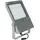 Philips Philips, Fassadenbeleuchtung, LED-Scheinwerfer (26000 lm, IP66)