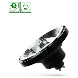 Argon Spectrum LED Leuchtmittel Reflektor AR111 12W GU10 warmweiß 1050 lm