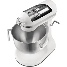 KitchenAid Professional 5KSM7990X weiß