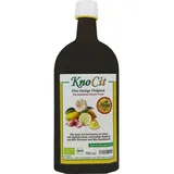 AGEV Gesundheitsmittel GmbH Knocit Lösung