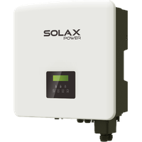 Solax X3-FIT 8.0 G4 | Batterie-Wechselrichter | 3-Ph. | 8 kW | 0 % MwSt. (gem. § 12 Abs. 3 UStG)