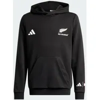 Adidas All Blacks x Marvel Kapuzenjacke Kinder - black
