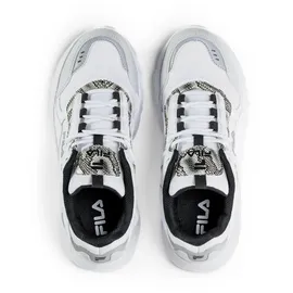 Fila COLLENE A wmn-White-Black-39