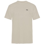 VANS T-Shirt - Beige,Schwarz - XL