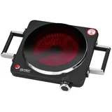 First Austria Infrarot-Kochplatte 1500W