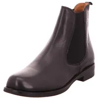 Everybody Stiefel in schwarz Gr.: 38,5