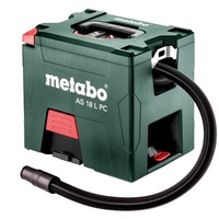 Metabo AS 18 L PC