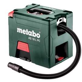 Metabo AS 18 L PC ohne Akku