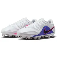 Nike Tiempo Maestro Academy FG/MG Herren white/black-racer blue-pink blast 39
