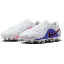 Nike Tiempo Maestro Academy FG/MG Herren white/black-racer blue-pink blast 39